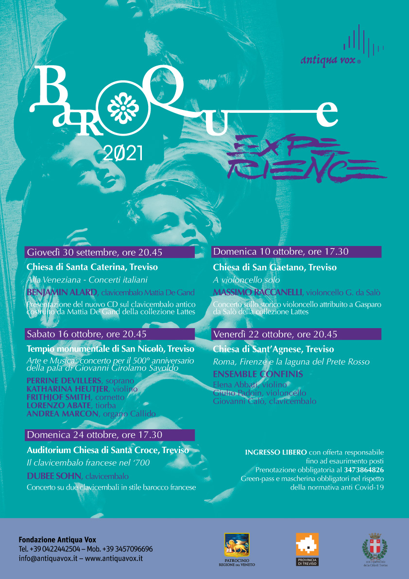 Museo Nazionale Collezione Salce | Concerto 𝑨 𝒗𝒊𝒐𝒍𝒐𝒏𝒄𝒆𝒍𝒍𝒐 𝒔𝒐𝒍𝒐